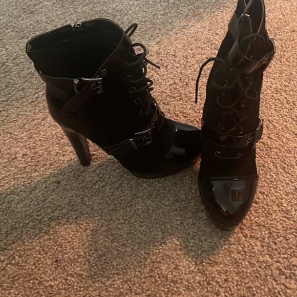 Boots - Picture 2 of 2